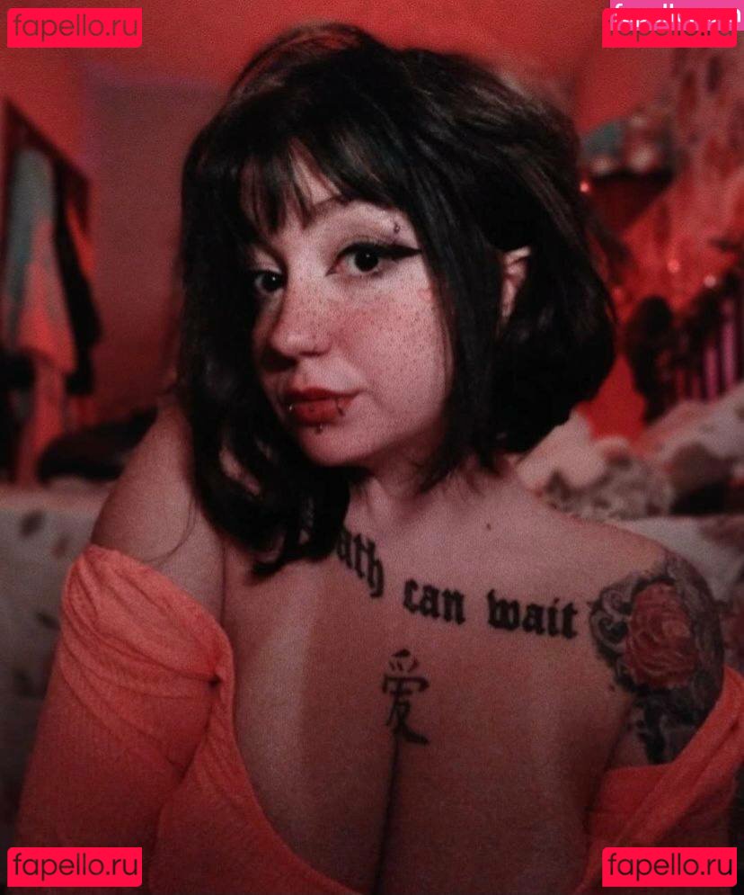 Heloisa CDNX Nude Onlyfans Photo 48