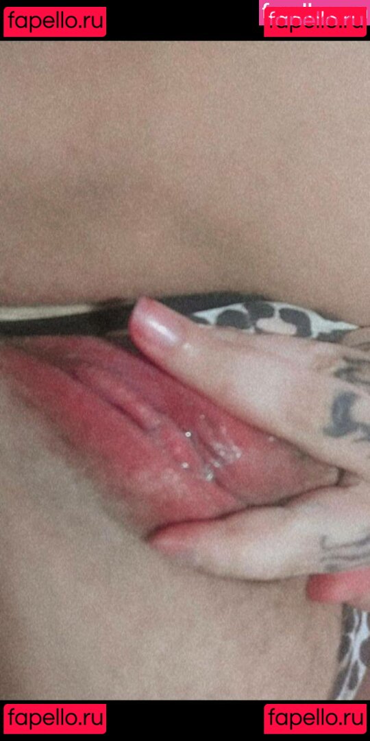 Heloisa CDNX Nude Onlyfans Photo 39