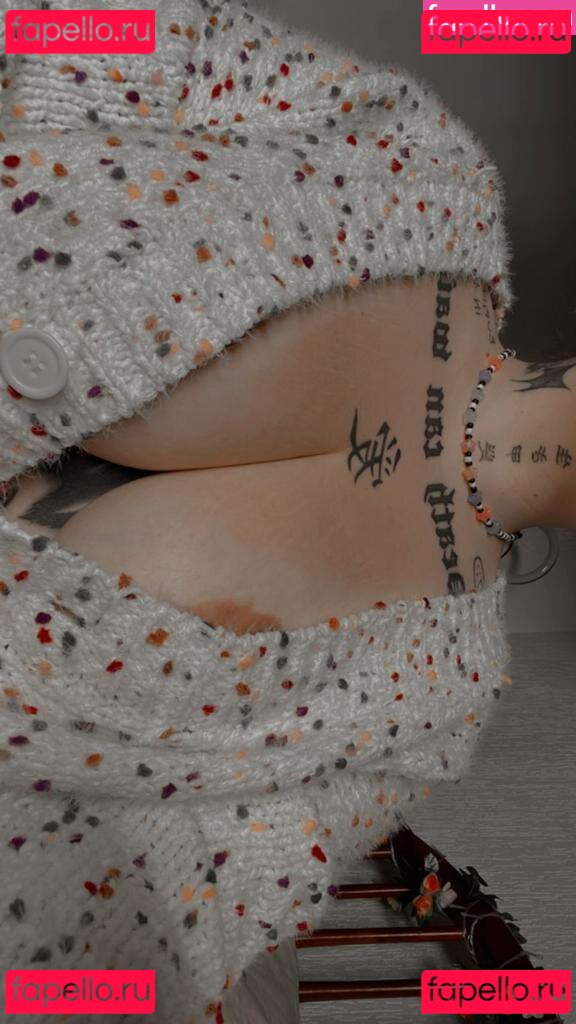 Heloisa CDNX Nude Onlyfans Photo 29