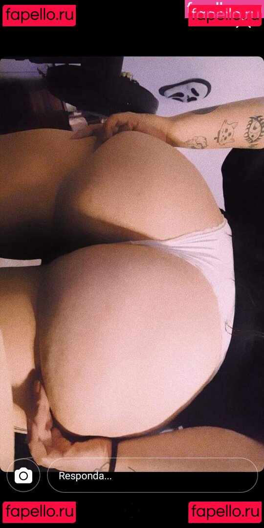 Heloisa CDNX Nude Onlyfans Photo 15