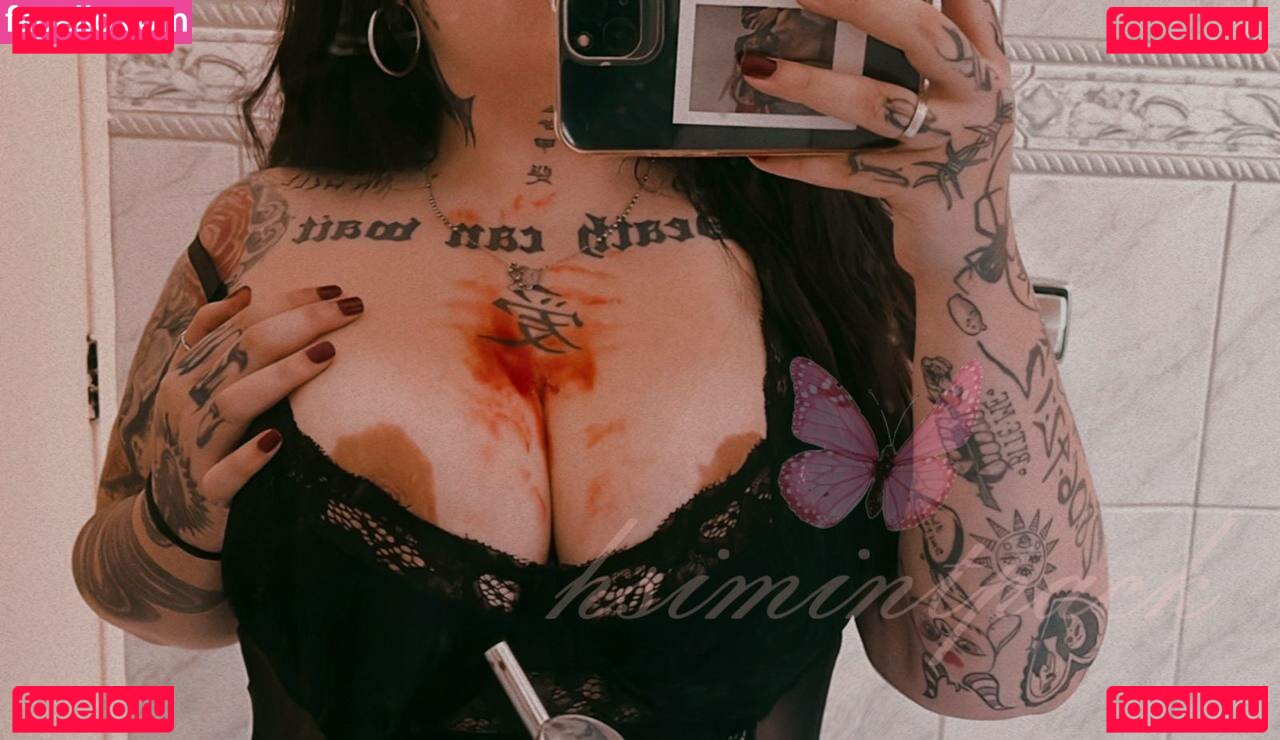 Heloisa CDNX Nude Onlyfans Photo 6