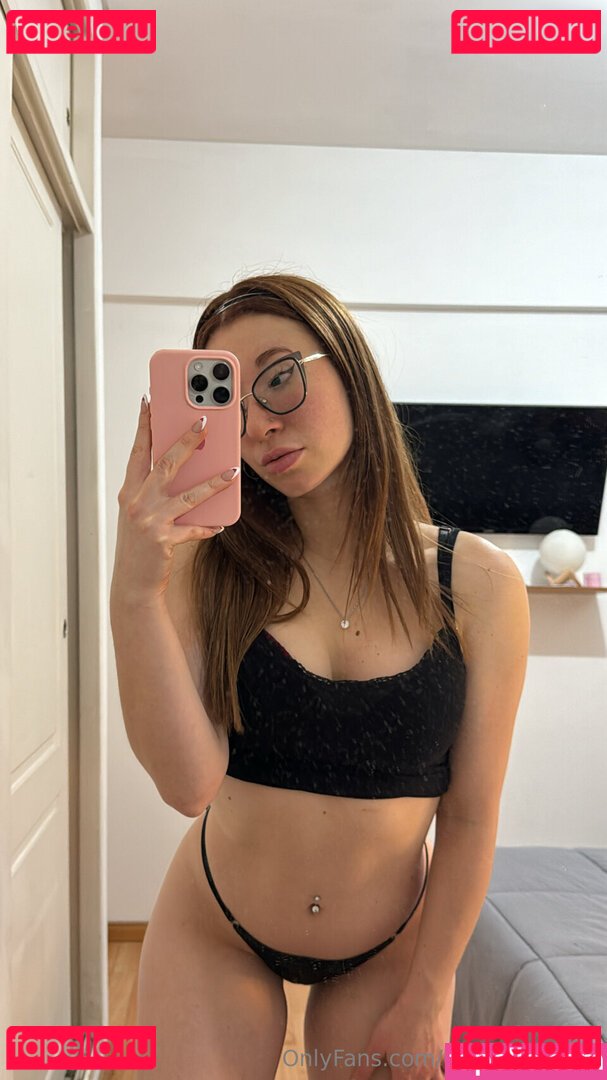 Elinaexclusive Nude Onlyfans Photo 47