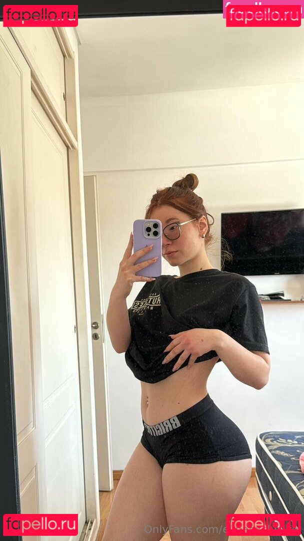 Elinaexclusive Nude Onlyfans Photo 34