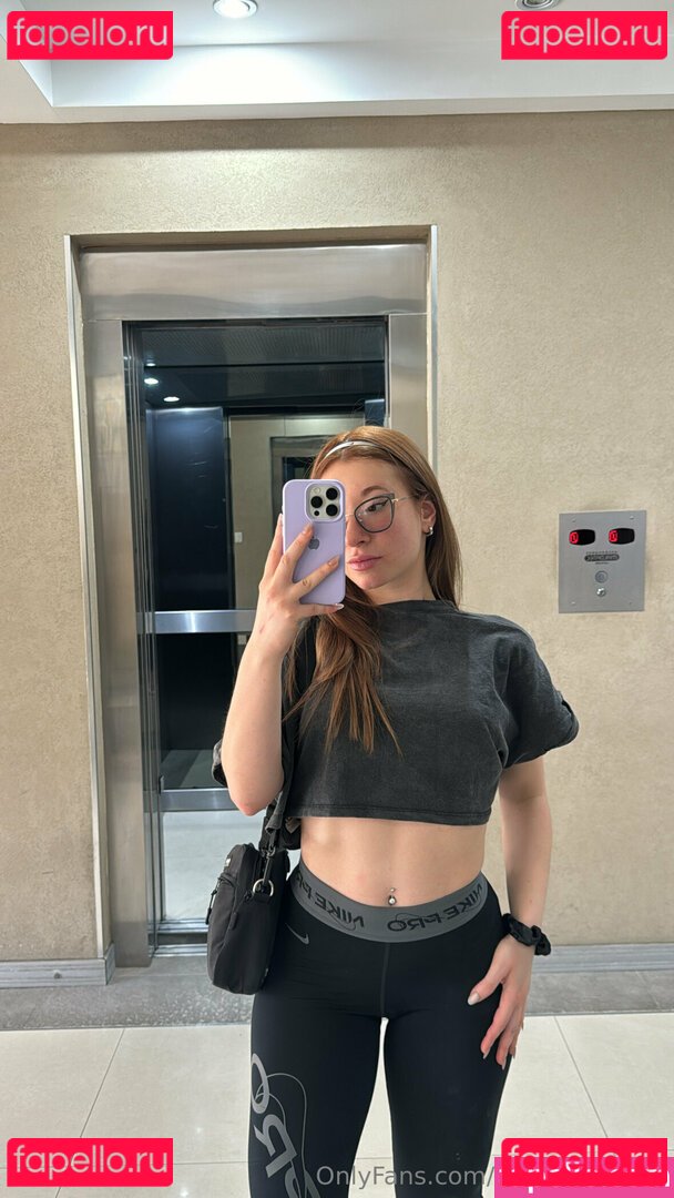 Elinaexclusive Nude Onlyfans Photo 27