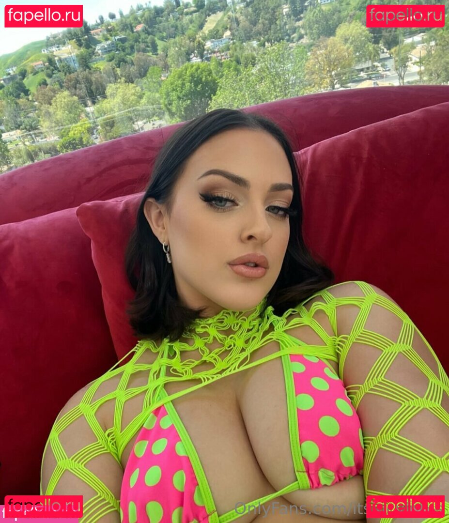 itslucylotus Nude Onlyfans Photo 30