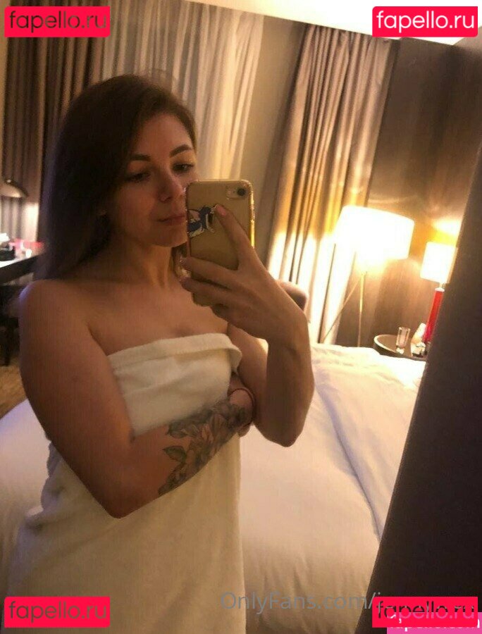jennywex Nude Onlyfans Photo 6