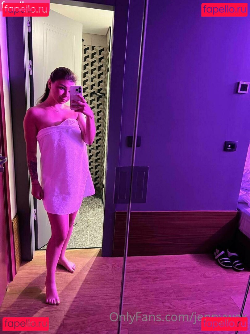 jennywex Nude Onlyfans Photo 4
