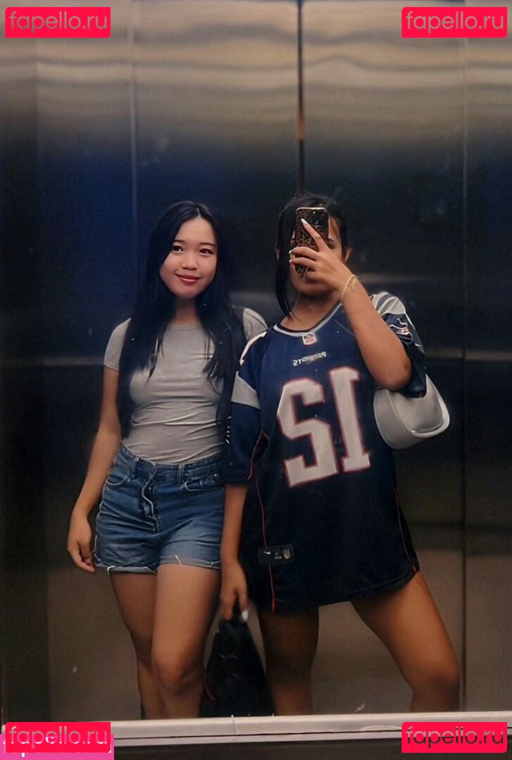 leesa_asian Nude Onlyfans Photo 15