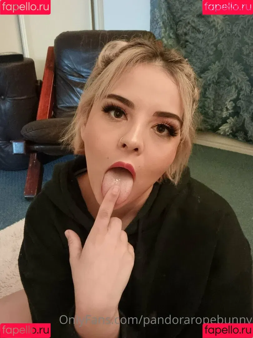 pandorabunny Onlyfans Photo Gallery 