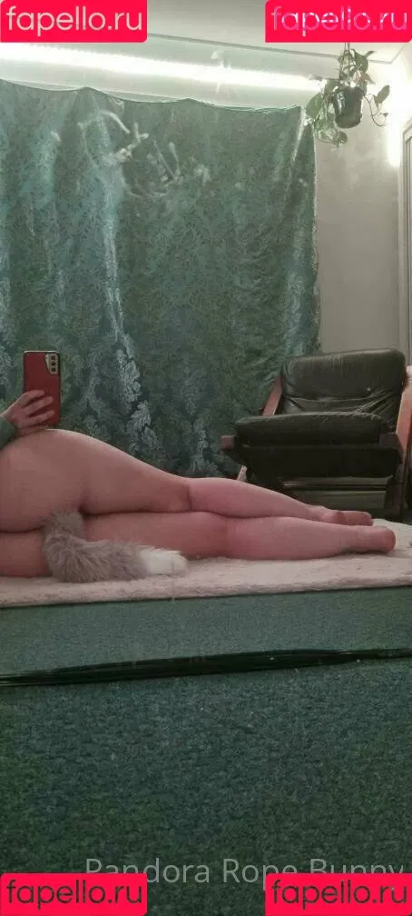 pandorabunny Onlyfans Photo Gallery 