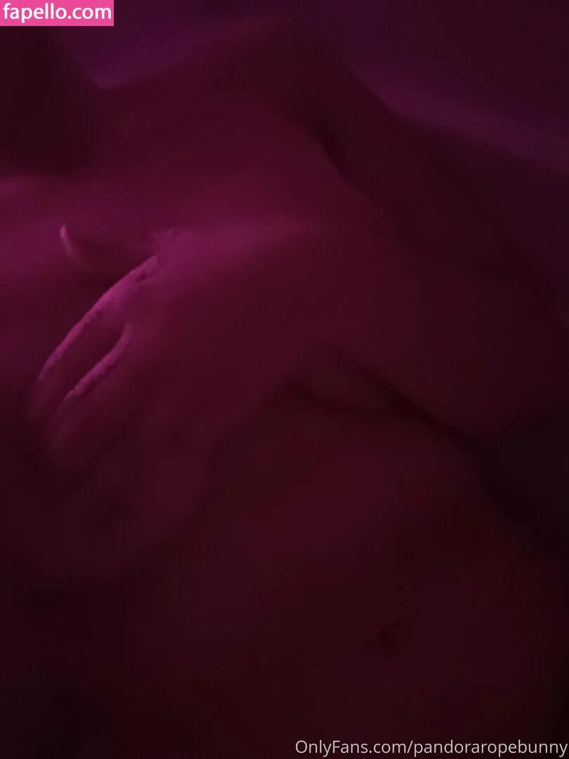 pandorabunny Onlyfans Photo Gallery 