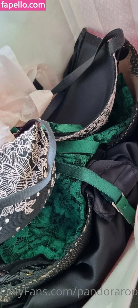 pandorabunny Onlyfans Photo Gallery 