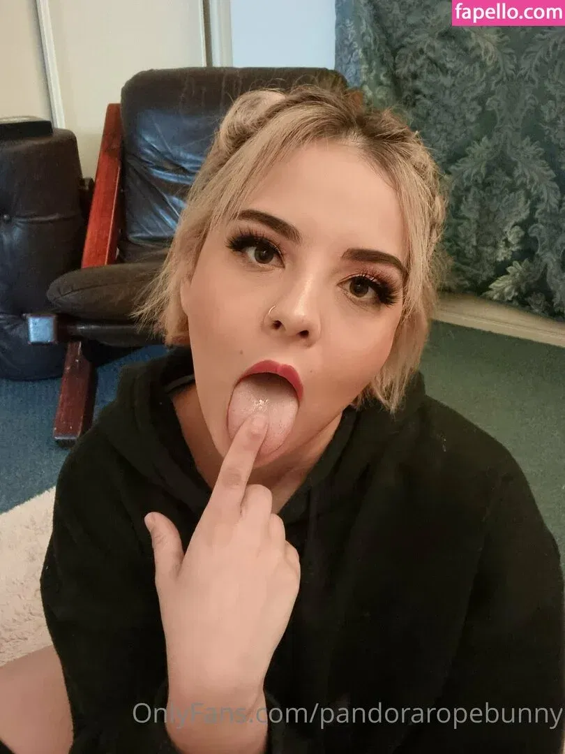 pandorabunny Onlyfans Photo Gallery 