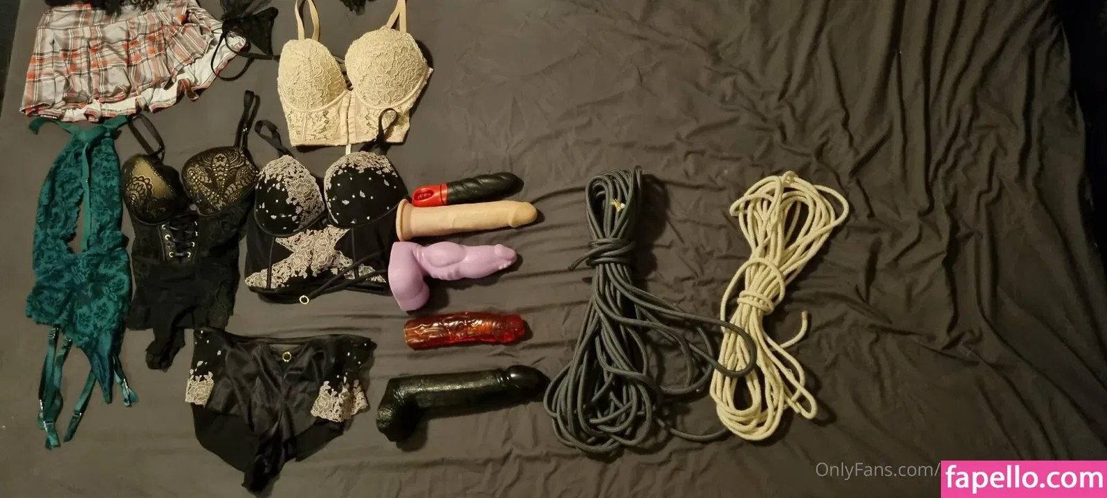 pandorabunny Onlyfans Photo Gallery 