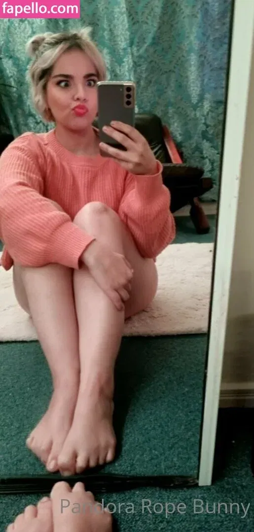 pandorabunny Onlyfans Photo Gallery 