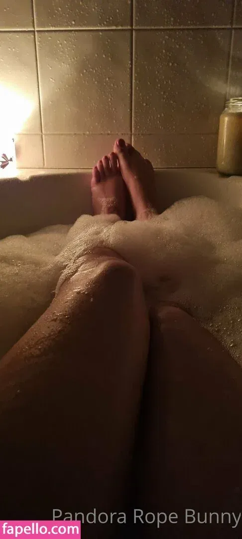 pandorabunny Onlyfans Photo Gallery 