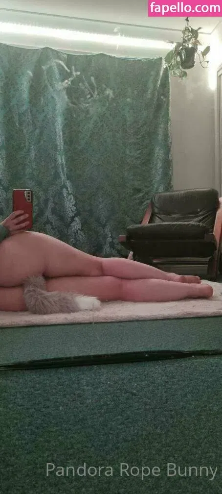 pandorabunny Onlyfans Photo Gallery 