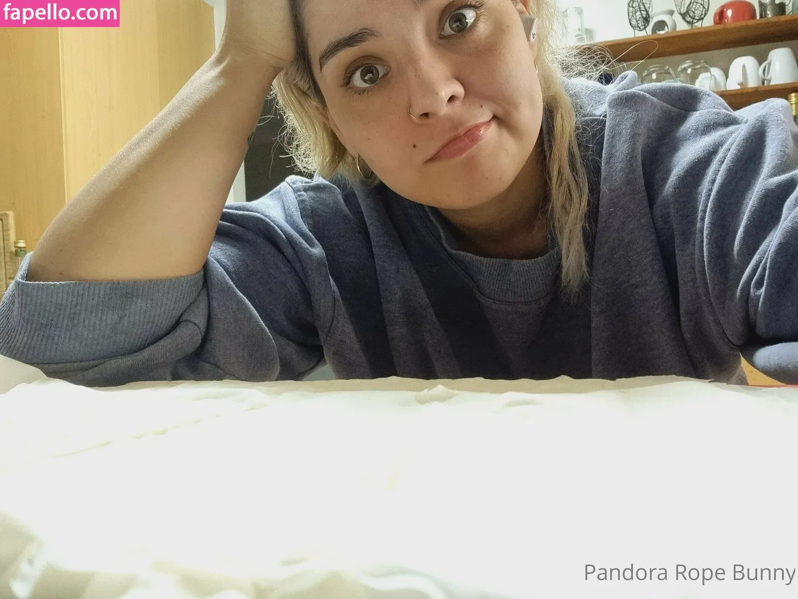 pandorabunny Onlyfans Photo Gallery 