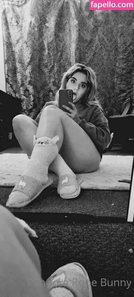 pandorabunny Onlyfans Photo Gallery 