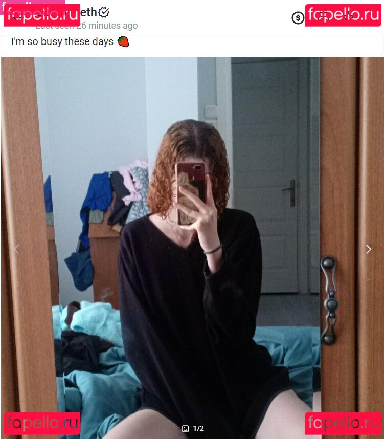 Calithilneth Nude Onlyfans Photo 10