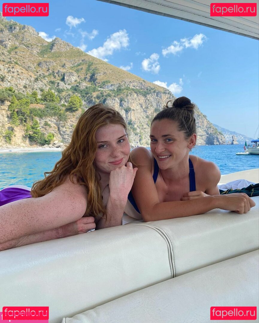 Freya Anderson Nude Onlyfans Photo 11