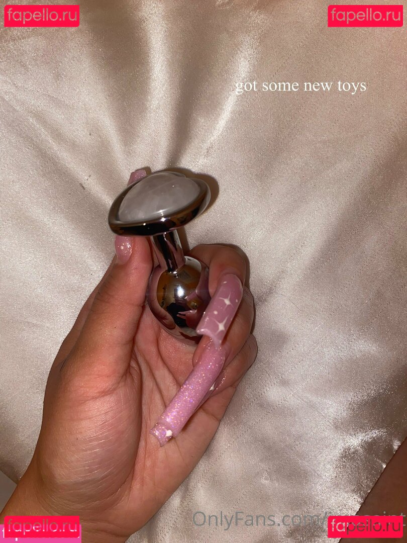 imasaint Nude Onlyfans Photo 14