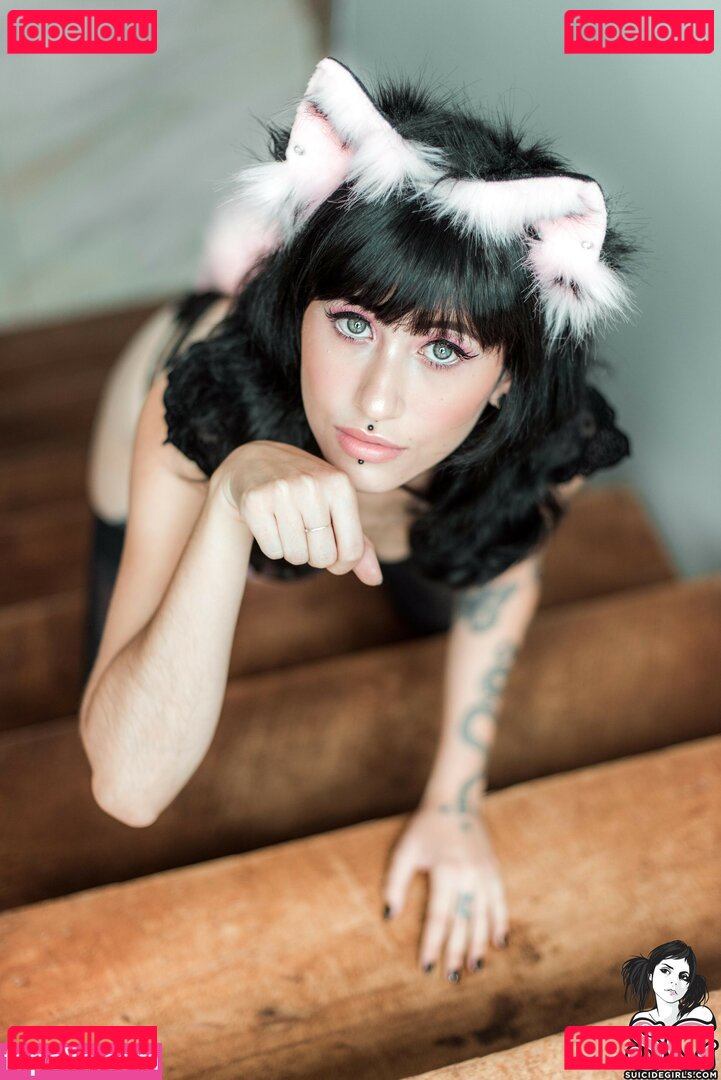 Felline SG Nude Onlyfans Photo 40