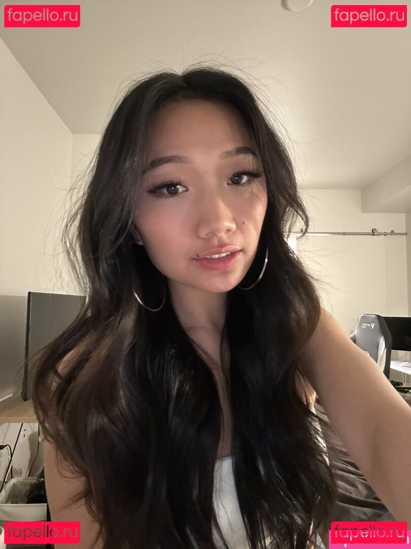 Michelle Li Nude Onlyfans Photo 31