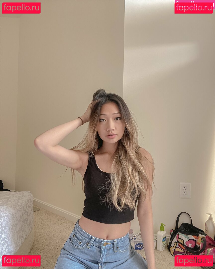 Michelle Li Nude Onlyfans Photo 30