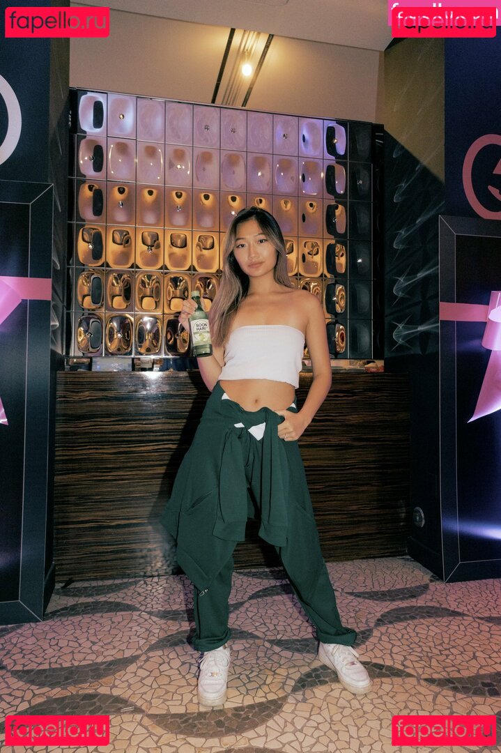 Michelle Li Nude Onlyfans Photo 28