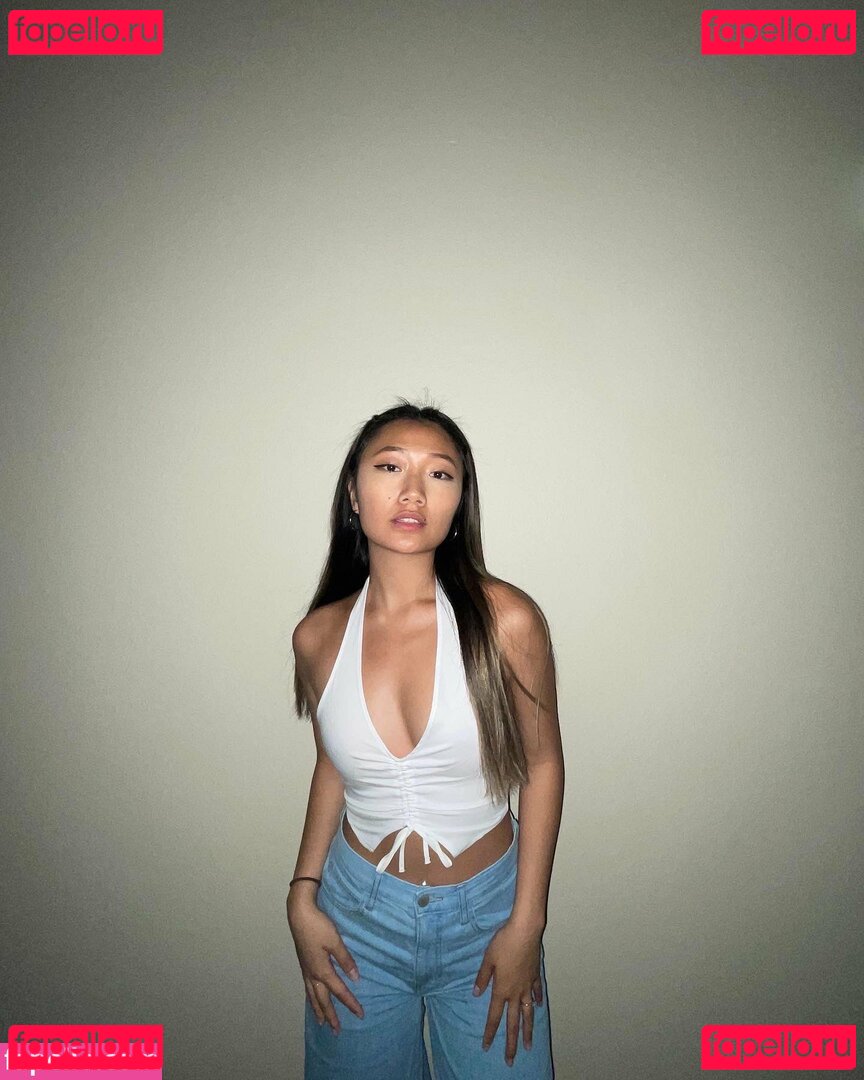 Michelle Li Nude Onlyfans Photo 25