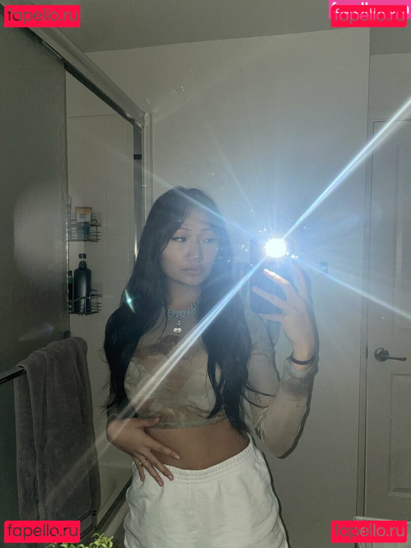 Michelle Li Nude Onlyfans Photo 19