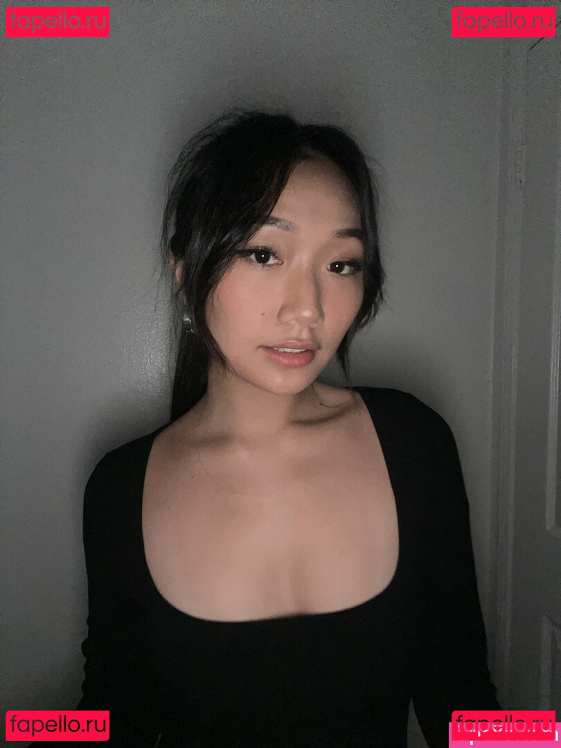 Michelle Li Nude Onlyfans Photo 18