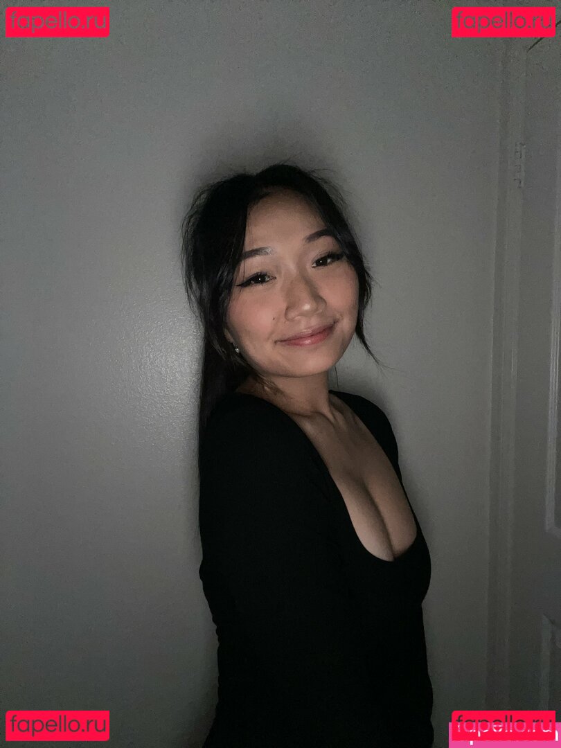 Michelle Li Nude Onlyfans Photo 17