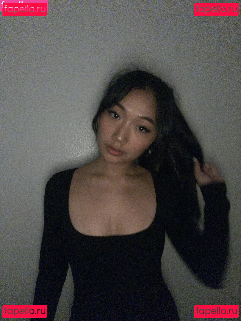 Michelle Li Nude Onlyfans Photo 16
