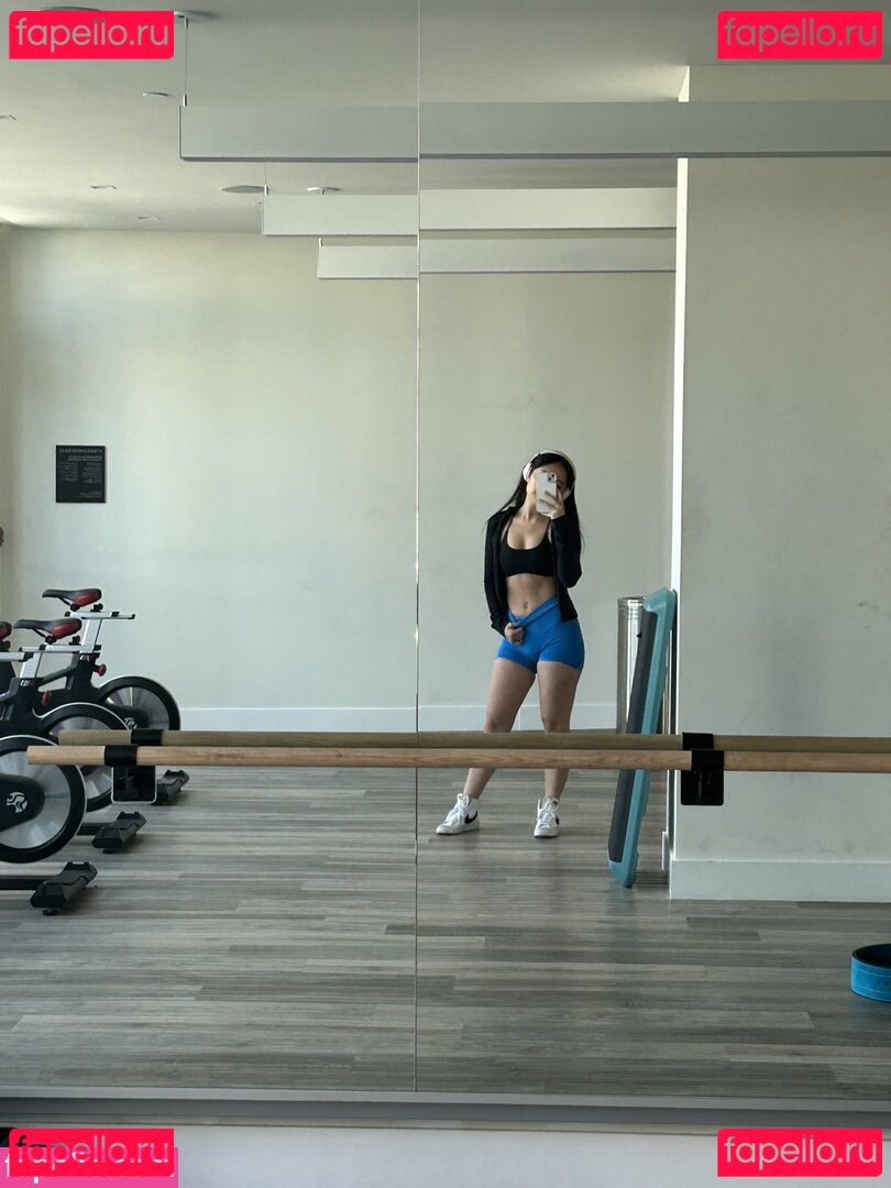 Michelle Li Nude Onlyfans Photo 15