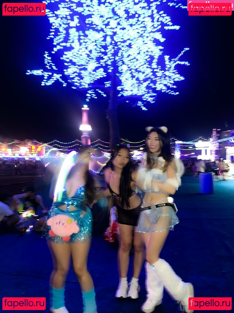 Michelle Li Nude Onlyfans Photo 13