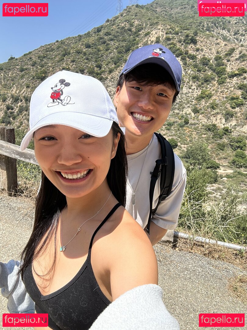 Michelle Li Nude Onlyfans Photo 11