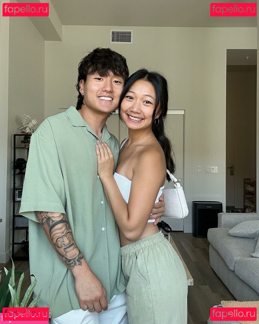 Michelle Li Nude Onlyfans Photo 6