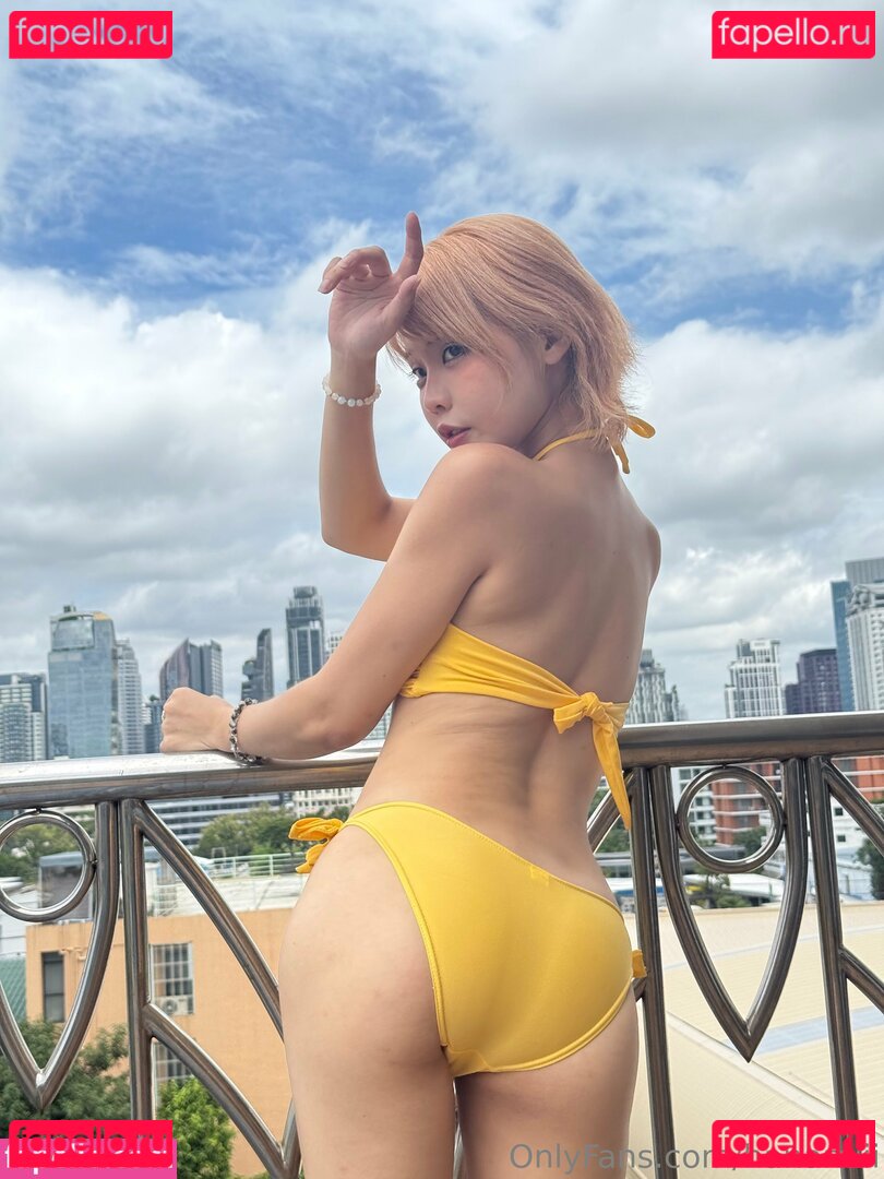 hanamiii Nude Onlyfans Photo 6