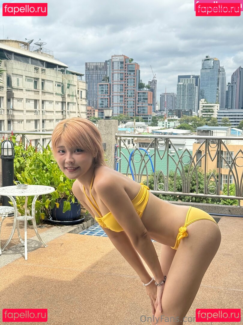 hanamiii Nude Onlyfans Photo 4