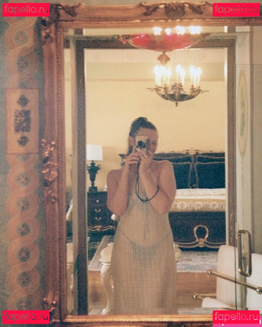 Erin Hour Nude Onlyfans Photo 10