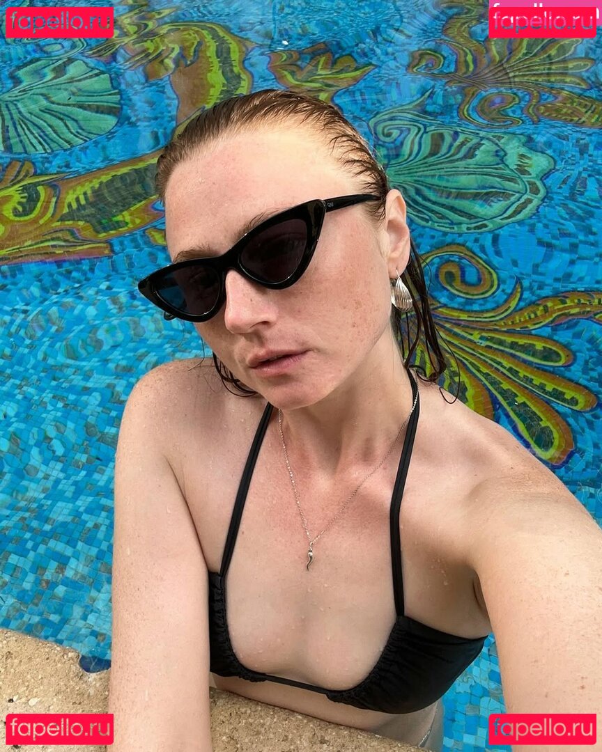 Erin Hour Nude Onlyfans Photo 5