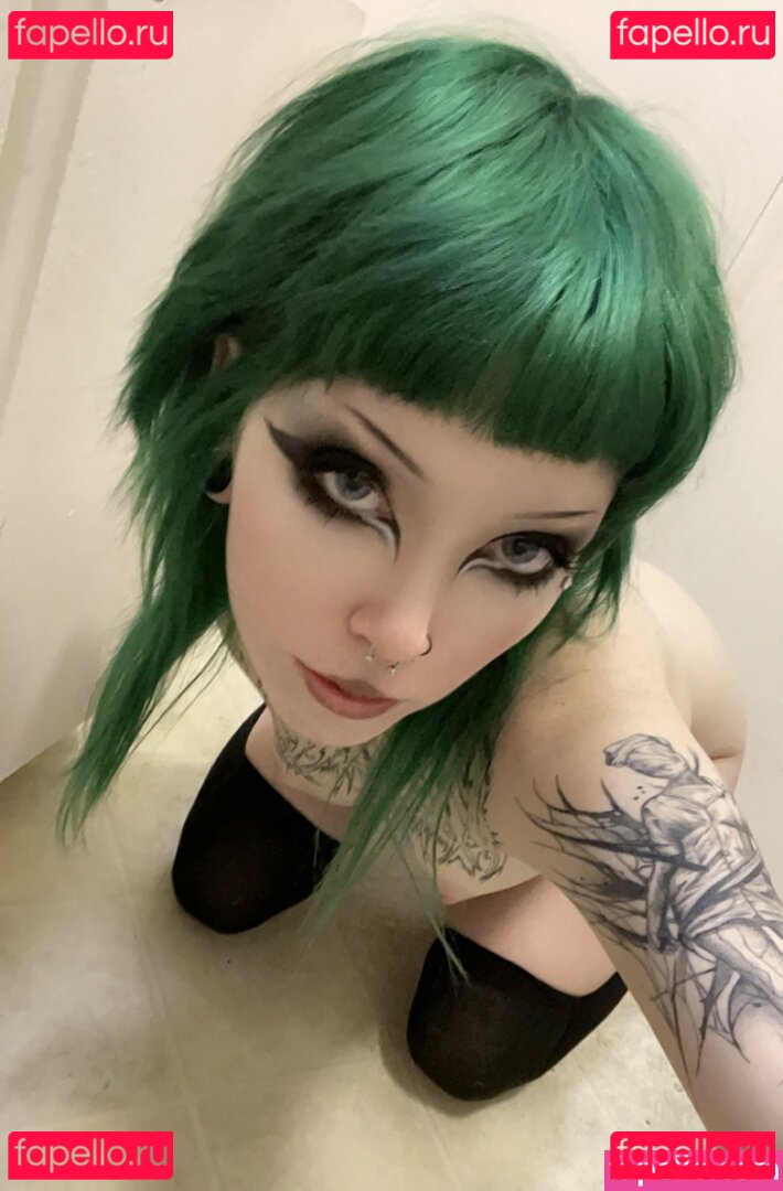 cerianex Nude Onlyfans Photo 51