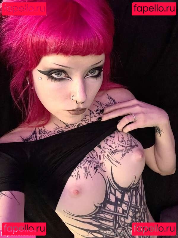 cerianex Nude Onlyfans Photo 35
