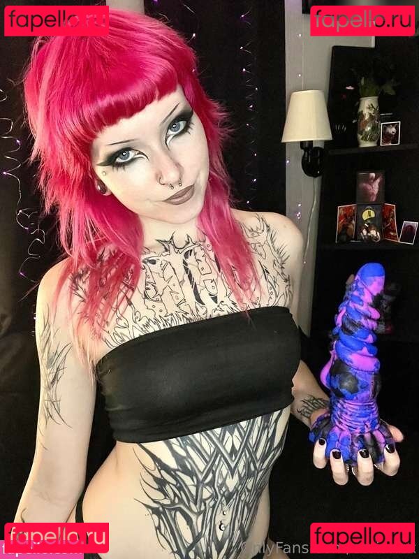 cerianex Nude Onlyfans Photo 34