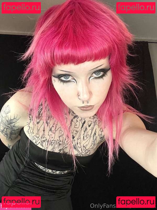 cerianex Nude Onlyfans Photo 33