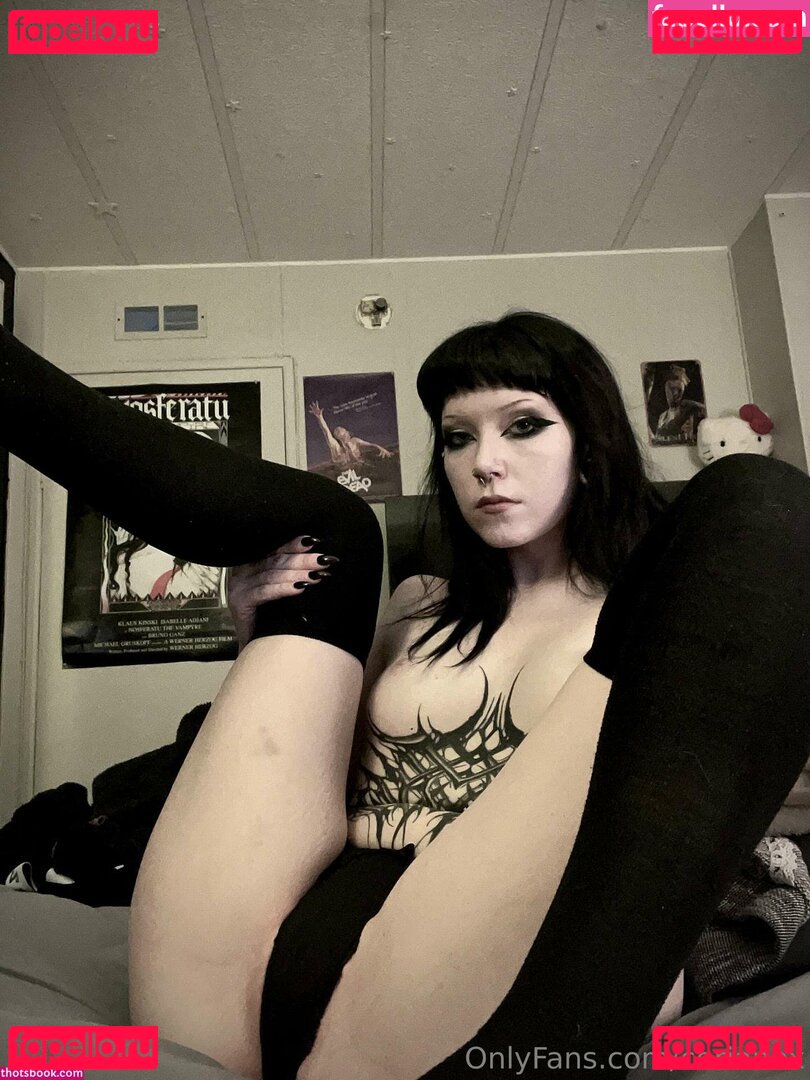 cerianex Nude Onlyfans Photo 29