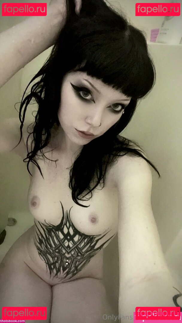 cerianex Nude Onlyfans Photo 28