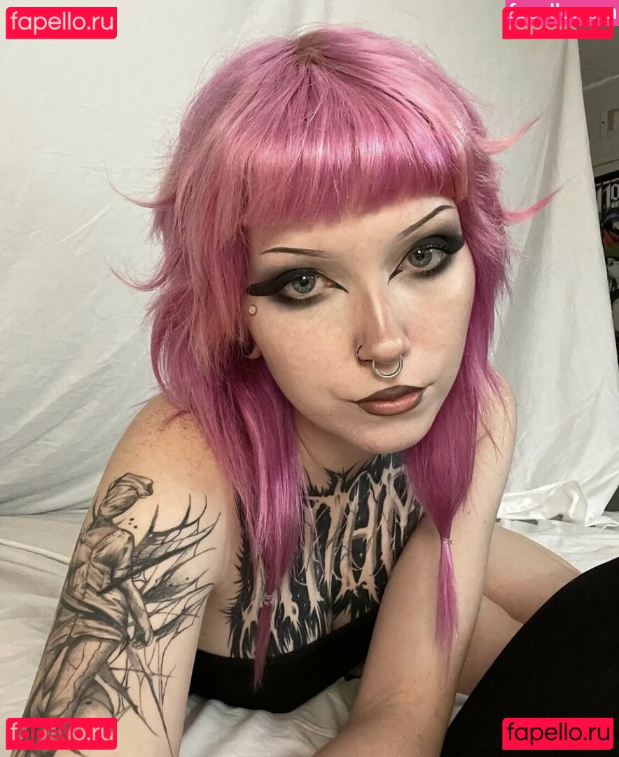cerianex Nude Onlyfans Photo 23